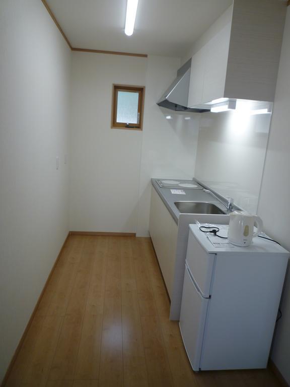 Sea Side Hostel Light House Onomichi Esterno foto