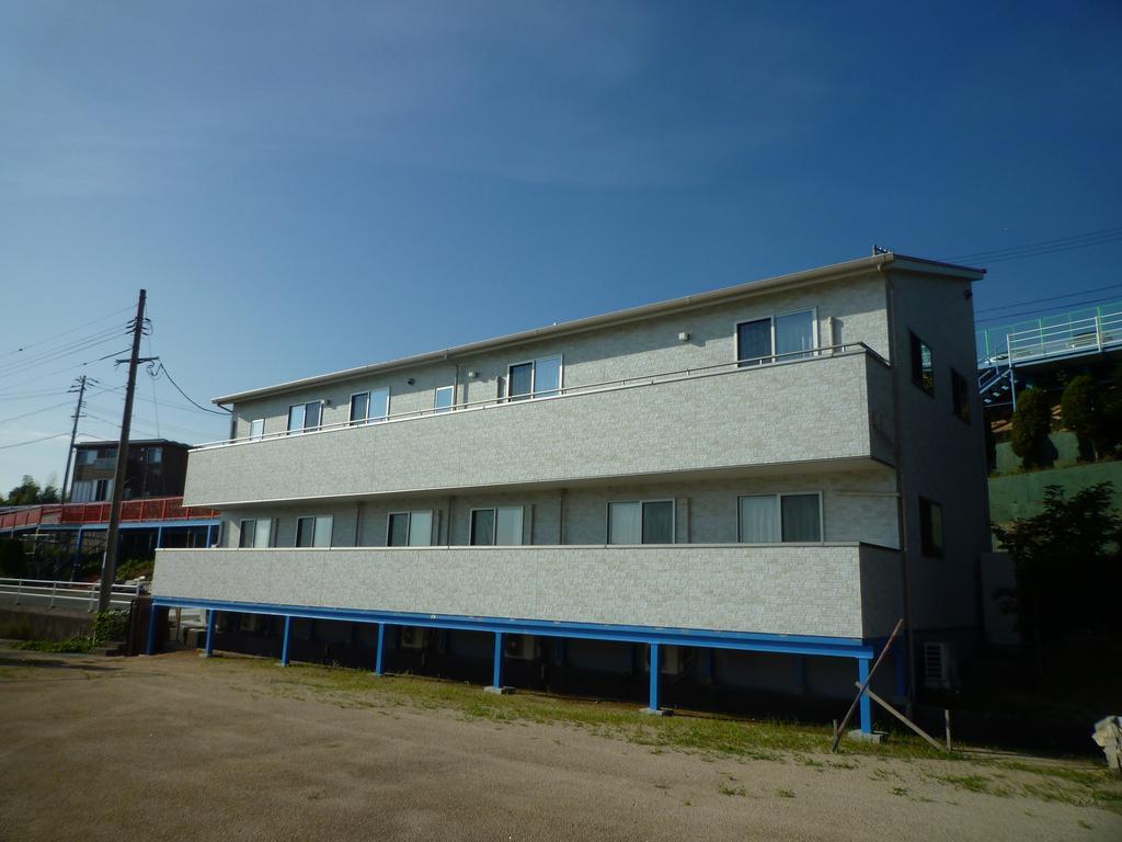 Sea Side Hostel Light House Onomichi Esterno foto